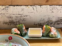 -越南牛肉河粉餐厅(书院巷店)
