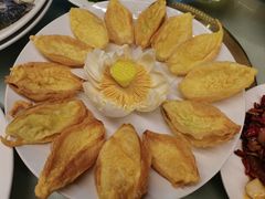 -夏雨路轩特色餐厅·十年经营