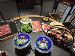 -东来顺(非遗·清真火锅·盛世广场店)