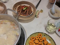 -花城粤菜餐厅(高新区店)