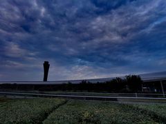 -郑州新郑国际机场