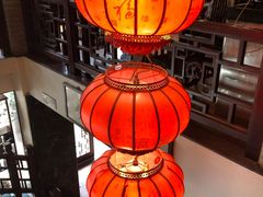 -山水茶艺馆·点心粤菜·30年老字号