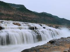 -陕西黄河壶口瀑布旅游区