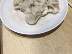 -大眼锅贴水饺(河东店)