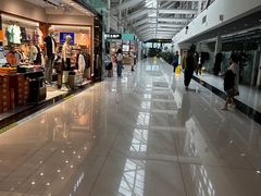 -丽江三义国际机场