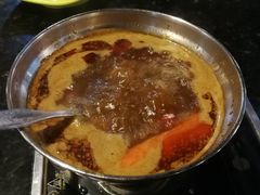 -蜀九香火锅店(9 Spices)