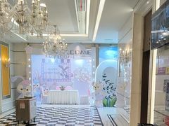 -小厨娘淮扬菜(江宁万达店)