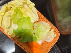 -涿派·炝锅鱼(涿州店)