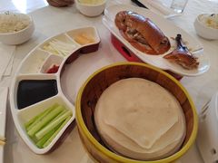 -大鸭梨烤鸭(房山店)