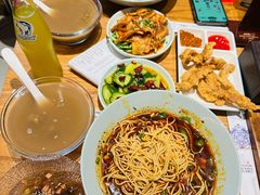 -好這口重庆小面(总店)