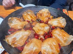 -百味地锅鸡(铜山路店)