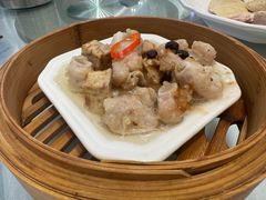 -龙悦湾酒家·八阵鱼生·渔人码头店