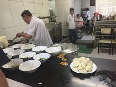 -津门永胜包子铺(哈尔滨道总店)