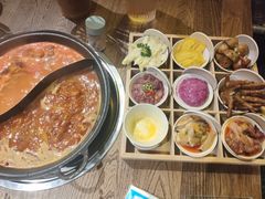 -楠火锅(新街口苏宁店)
