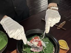 -量子制造·元创意料理(李公堤店)