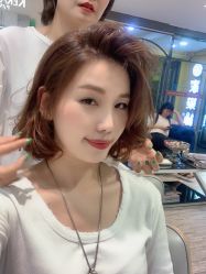 -新晨·SALON·形象造型