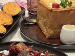 -茉莉餐厅(包河万达店)