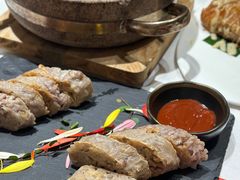 -若蘭慈·无国界素食料理(欢乐海岸店)