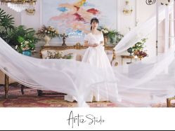 -艺匠摄影ARTIZ STUDIO(南京店)