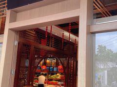 -抱德·潮汕味(敦和店原惠城鱼仔)