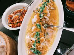 -香雪海饭店中餐厅(湖滨店)