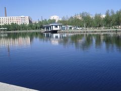 景点-长春公园(普阳街道)