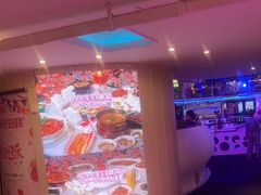 -巴特餐饮6加1音乐餐吧·新疆菜