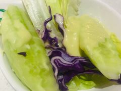 -汤姆家的牛排意面披萨(融创茂店)
