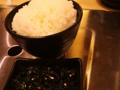 -新石器烤肉(中房金谊广场店)