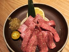 -烧肉达人•炭火烧肉(新天地店)