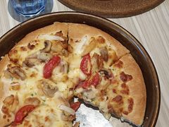 -必胜客(宁海西子国际店)