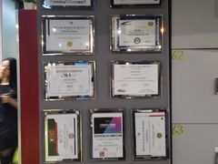 -LikingFit24小时健身•普拉提(张江店)