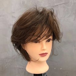 -时尚殿堂hair salon