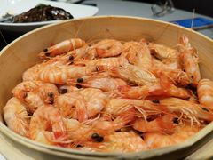 -龙宴海鲜城(经中路店)