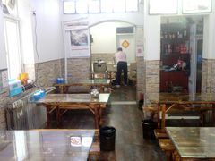 大堂-海帮主·蒸汽海鲜青岛菜(栈桥火车站店)