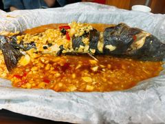 -三煮纸包鱼(青岛总店)