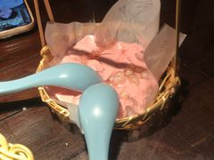 -江边城外烤全鱼(方庄时代购物中心店)