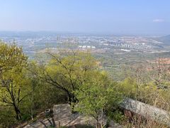 -敬亭山风景名胜区