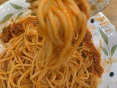 -萨莉亚意式餐厅(天河城购物中心店)