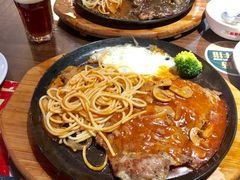 -豪享来中西餐厅(隆昌店)