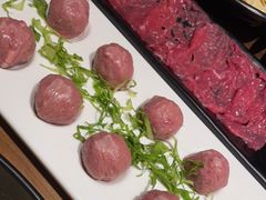 -掂档潮汕牛肉火锅(沈阳万象城店)