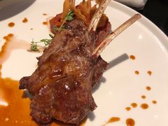 -深圳四季酒店·馥自助餐厅