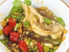 -濠轩阁特色生蚝火锅(水湾路店)