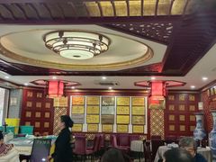 -邢家锅贴老店·非遗·开封菜(金明广场店)