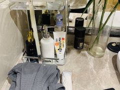 -沐·SPA悠享影院足道(海岸城店)