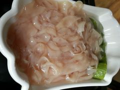 -蜀大侠火锅(古田店)