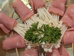 -炭之家·齐齐哈尔非遗烤肉·鲜切直供(中央大街店)