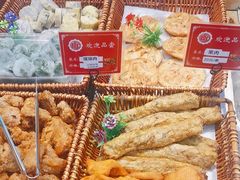 -桂园白粥·潮汕老味道