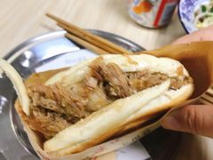 -樊记腊汁肉(竹笆市总店)