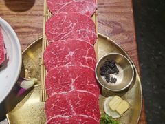 -九田家黑牛烤肉料理(新辰里亚运村店)